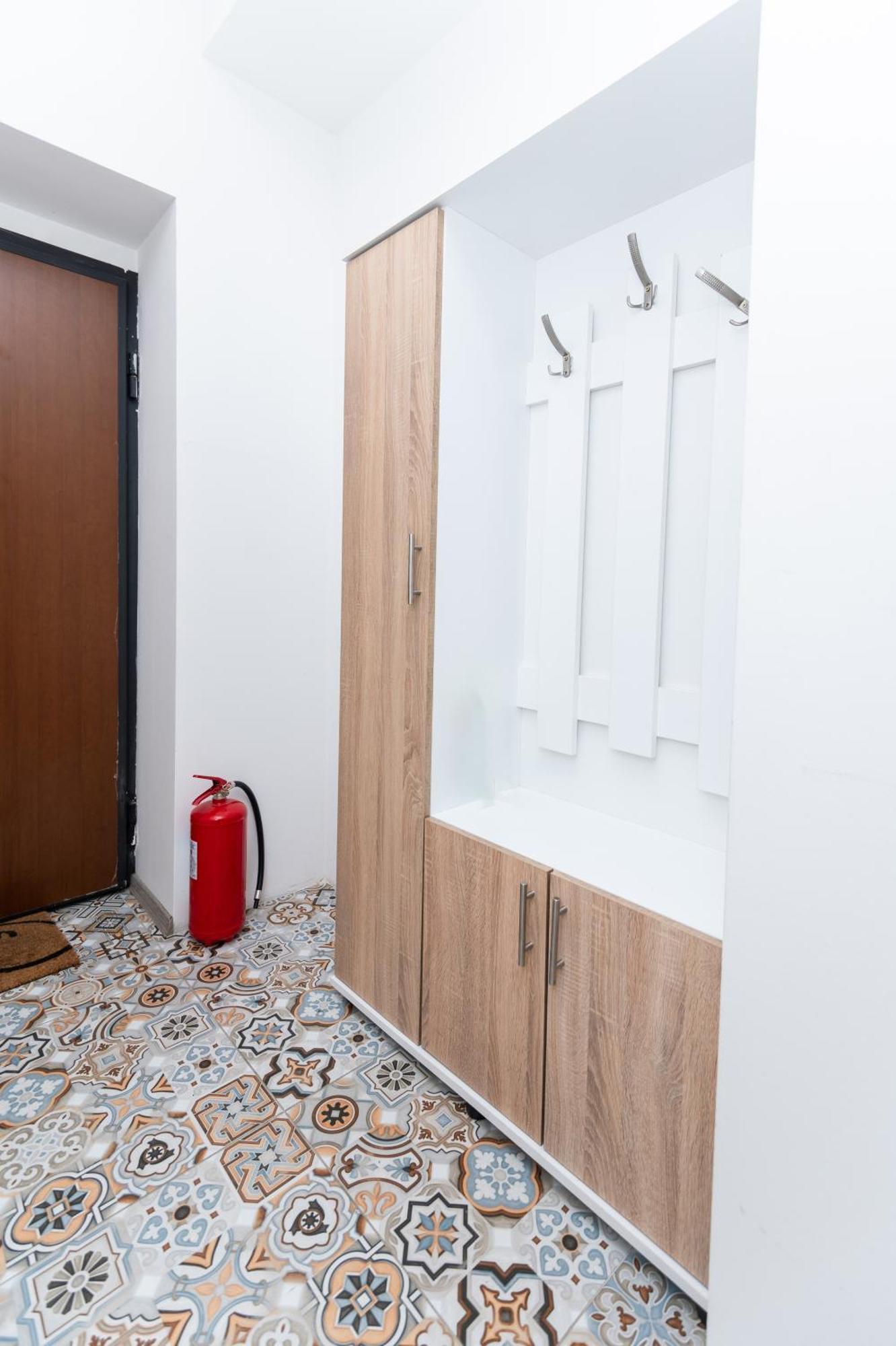 Sarajevo Center Apartment Exterior photo