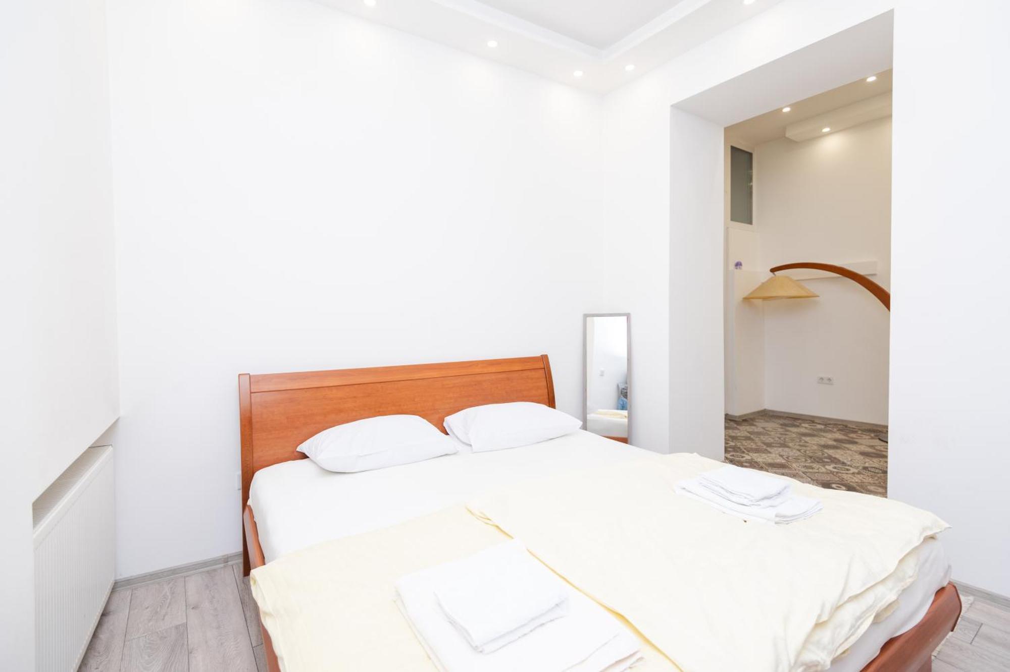 Sarajevo Center Apartment Exterior photo